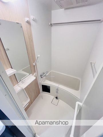 PRELIS NEO OSAKA JUSO ELVIONの内装写真