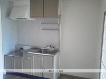 レイクサイド黄葉[3DK/47.54m2]のリビング・居間2