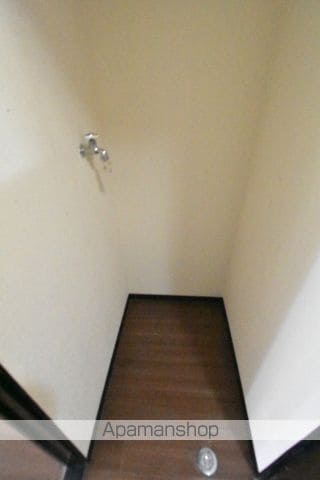 ヴァルト平岸の内装写真