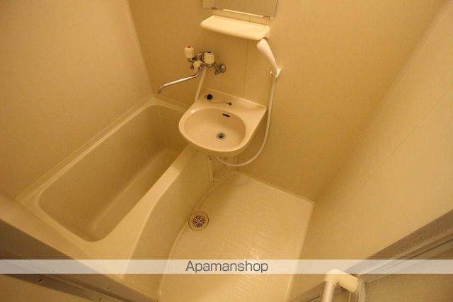 レオパレスルミエールの内装写真