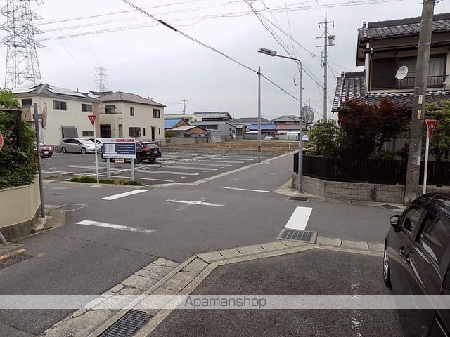 シェ・モア師勝の周辺写真