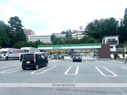 アドバンス[1R/17m2]の周辺5