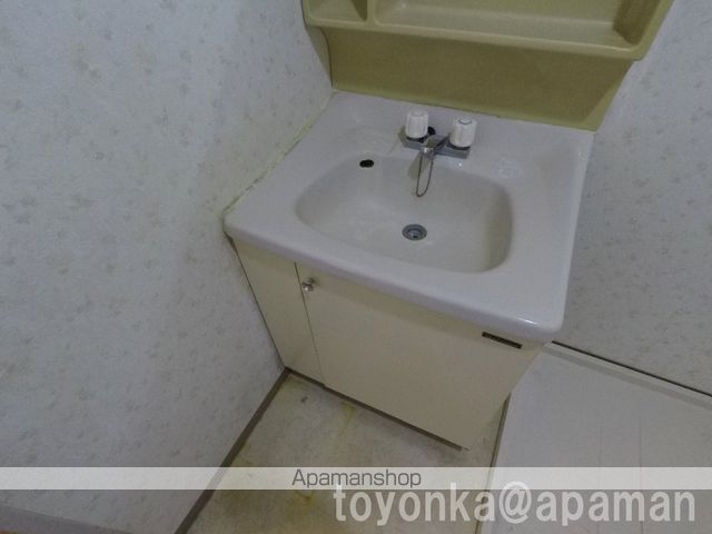 メゾングリーンヒルの内装写真