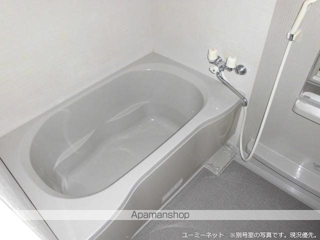 グリーンヒルの内装写真
