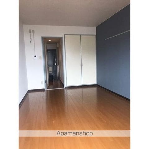 ラフィーネ新宿の内装写真