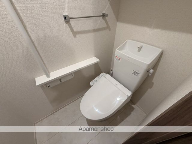 Reveの内装写真