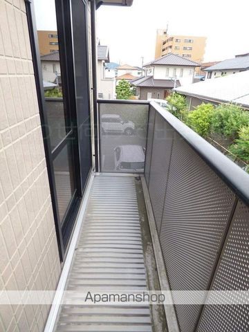 コンフォール湯の原の内装写真