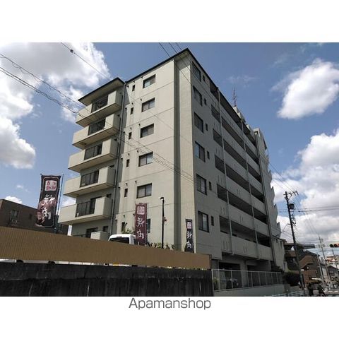 ハイライズ鴨田.の外観写真