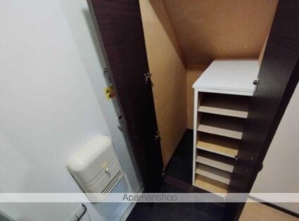 レオネクストプランタンソレイユ[1K/26.74m2]のその他部屋・スペース3