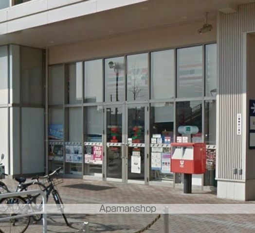 レオパレス日吉町第1の周辺写真