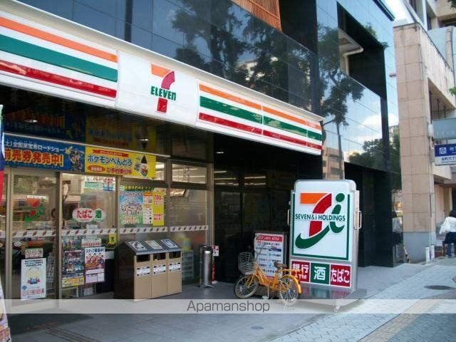 BRAVE松屋町の周辺写真