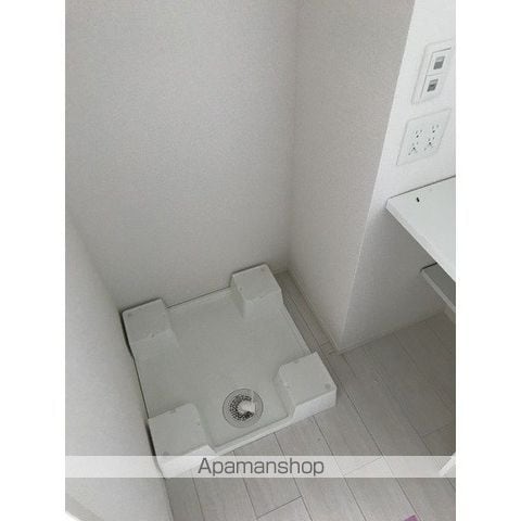 セジュール緑町の内装写真