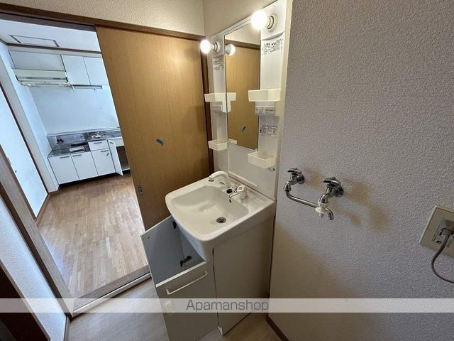 マンションむらかみ3の内装写真
