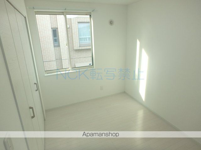 BELLA VISTAの内装写真