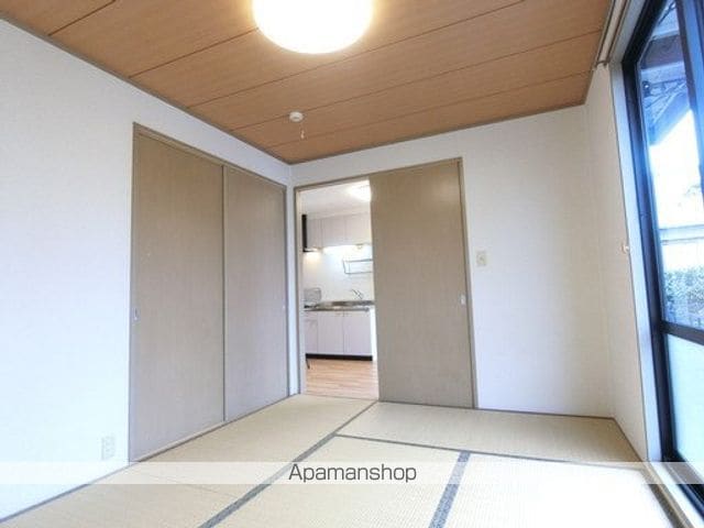 リバーサイド成滝の内装写真