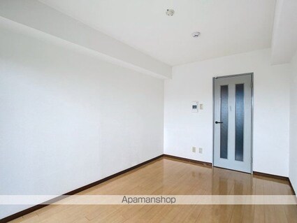 アルテハイム上石神井[1K/16.6m2]のバス