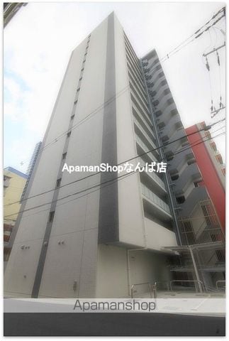 URBANEX真田山の外観写真
