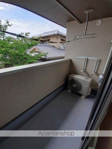 ミラリオの内装写真