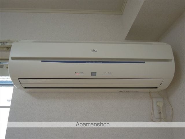 サンシャインの内装写真