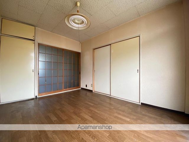 エルディム玉藻の内装写真
