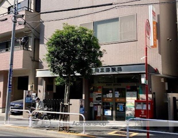 ヴェール・クレール大崎の周辺写真