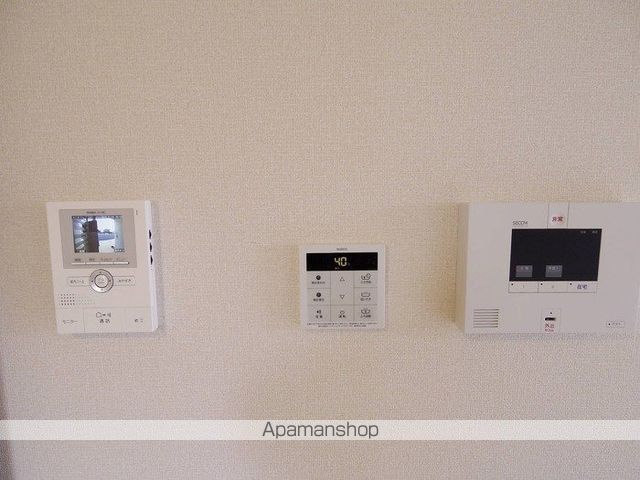 フローラの内装写真
