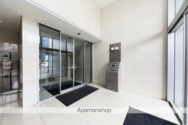 ハイパール桑園の内装写真
