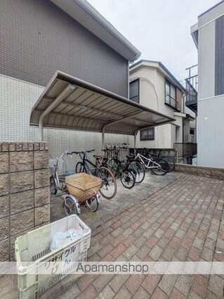 グラシア[2LDK/64.56m2]の内装1