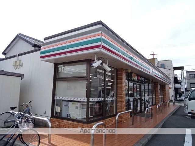 ガーデンコートTM和地山の周辺写真