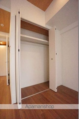 HALEINE COURT金山の内装写真