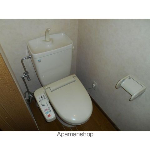 アドリームSの内装写真