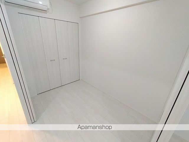 スプランディッド大阪EASTの内装写真