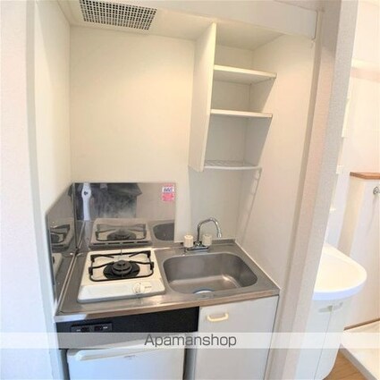 Ｓｕｎ　Ｓｔａｔｅ大曽根[1K/29.94m2]のキッチン