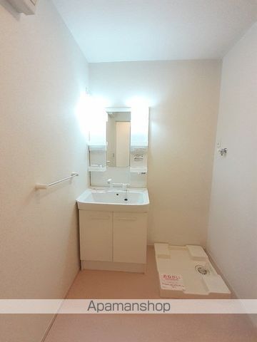 サンテクラージュ木太町Aの内装写真