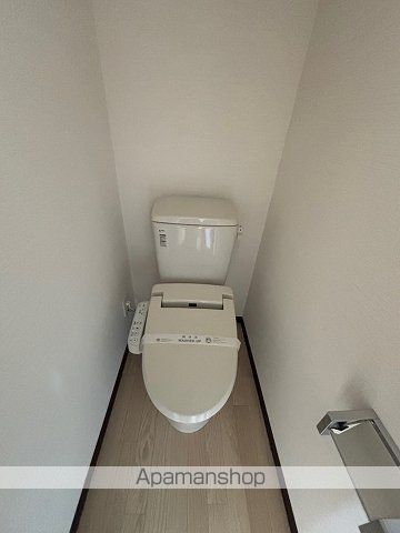 エトゥール古江駅前の内装写真
