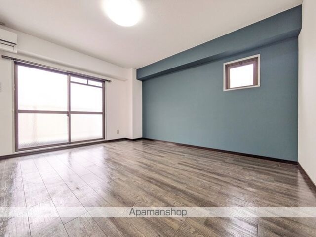 グランシェル三番町[1R/22.8m2]の内装3