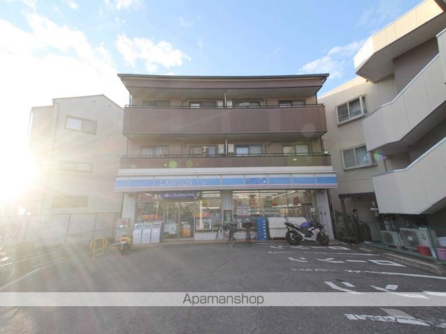 マンション奥野の外観写真