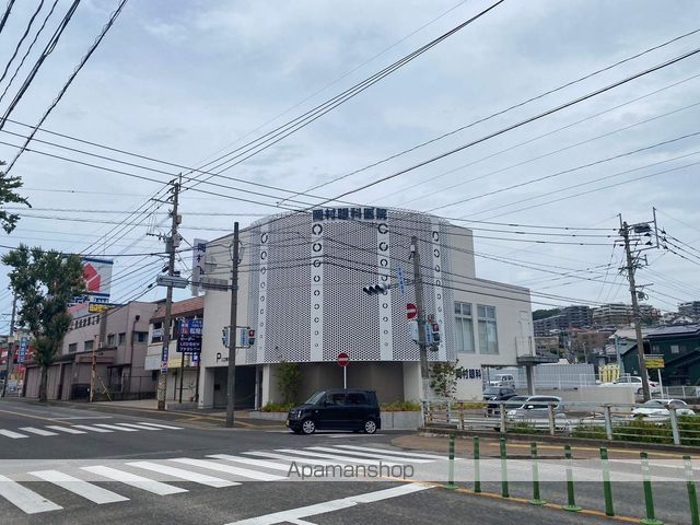 福岡市七隈線 福大前駅 徒歩30分 2階建 築10年の周辺写真