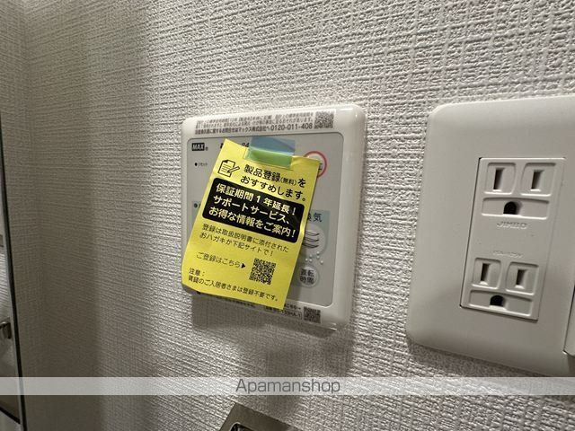 エスリード新大阪ザ・プレミアEASTの内装写真