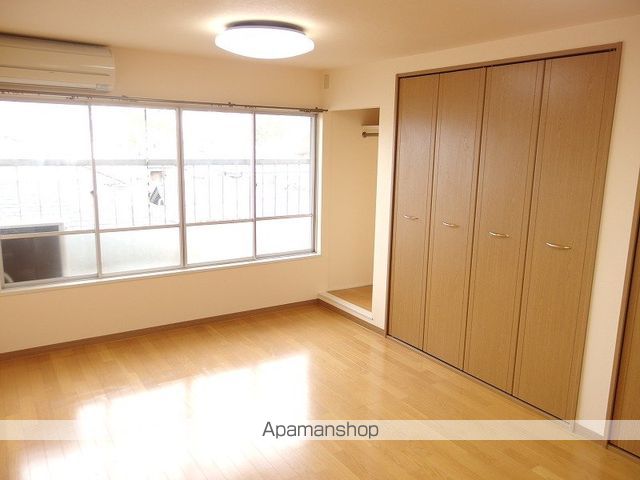 日の出マンションの内装写真
