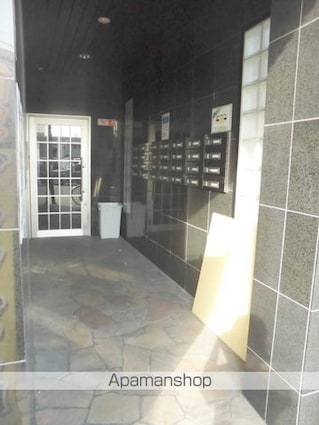 アバンサール遠里小野[1R/21.87m2]のエントランス4