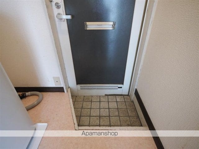 ベルシオン仙台第4の内装写真