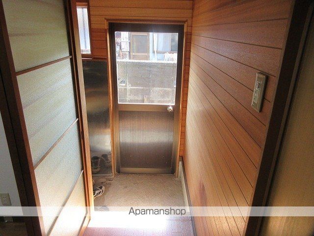武藤貸家の内装写真