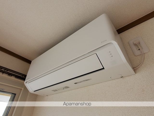 VILLA AMITY Eの内装写真
