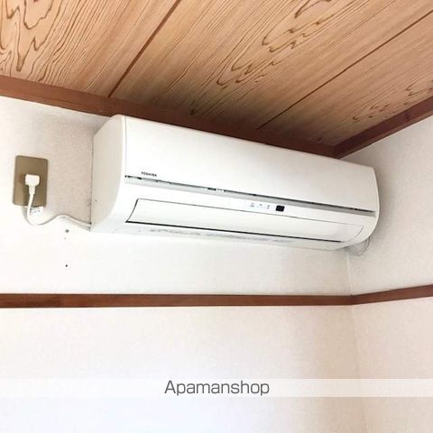 カーム瀬田の内装写真