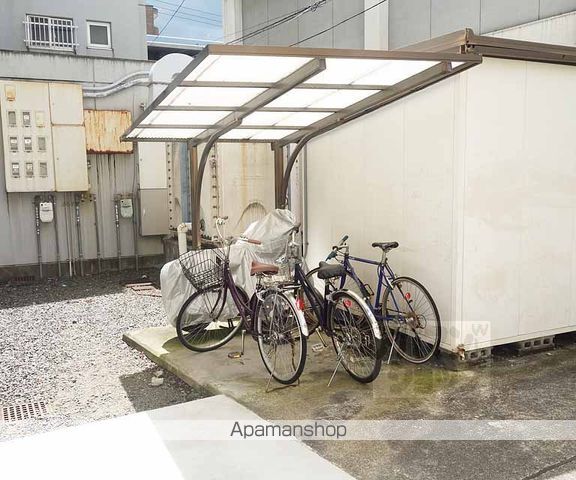 コスモハイツONOのその他写真