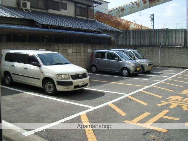 河村マンションのその他写真