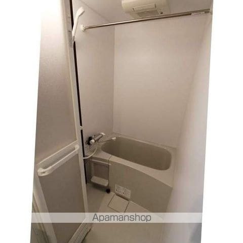 ハーモニーテラス諸岡VIの内装写真