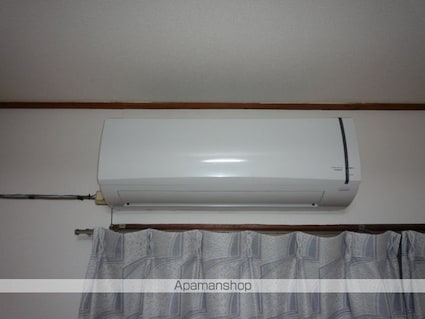 小林アパート[2K/35.6m2]のその他内装4