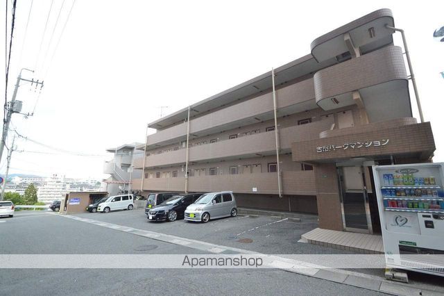 古市パークマンションのその他写真